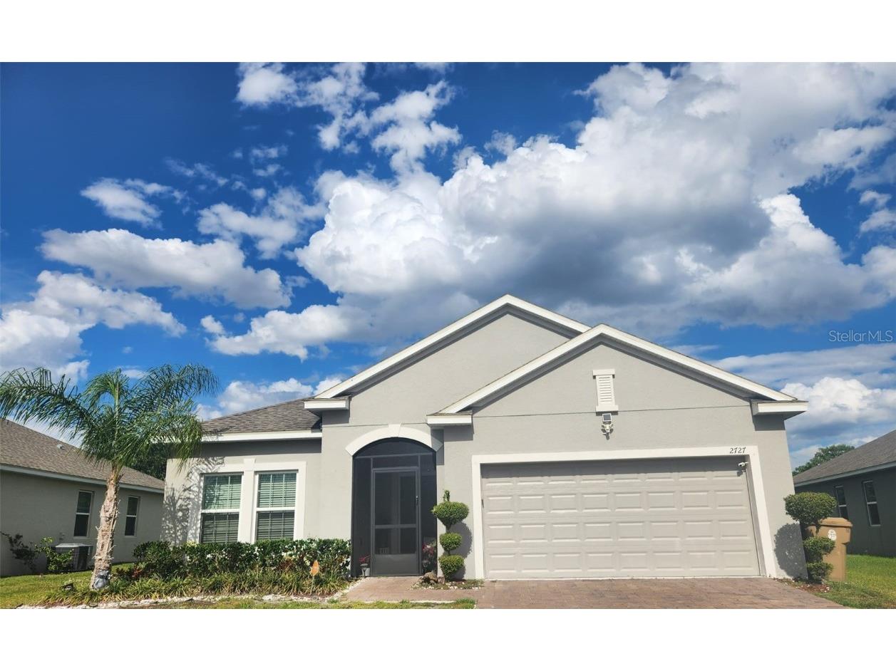 2727 Creekmore Court Kissimmee FL 34746 S5084427 image1
