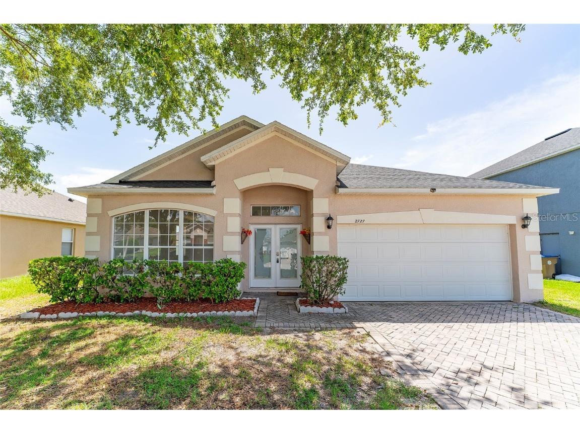 2727 Eagle Glen Circle Kissimmee FL 34746 O6226307 image1
