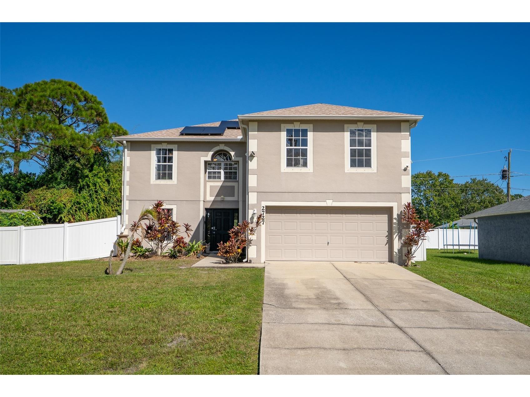 2727 Fern Palm Drive Edgewater FL 32141 NS1086237 image1