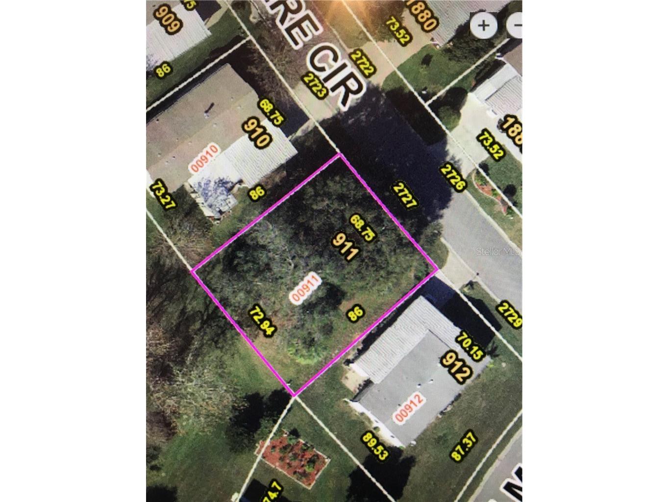 2727 Lake Grassmere Circle #911 Zellwood FL 32798 G5106987 image1
