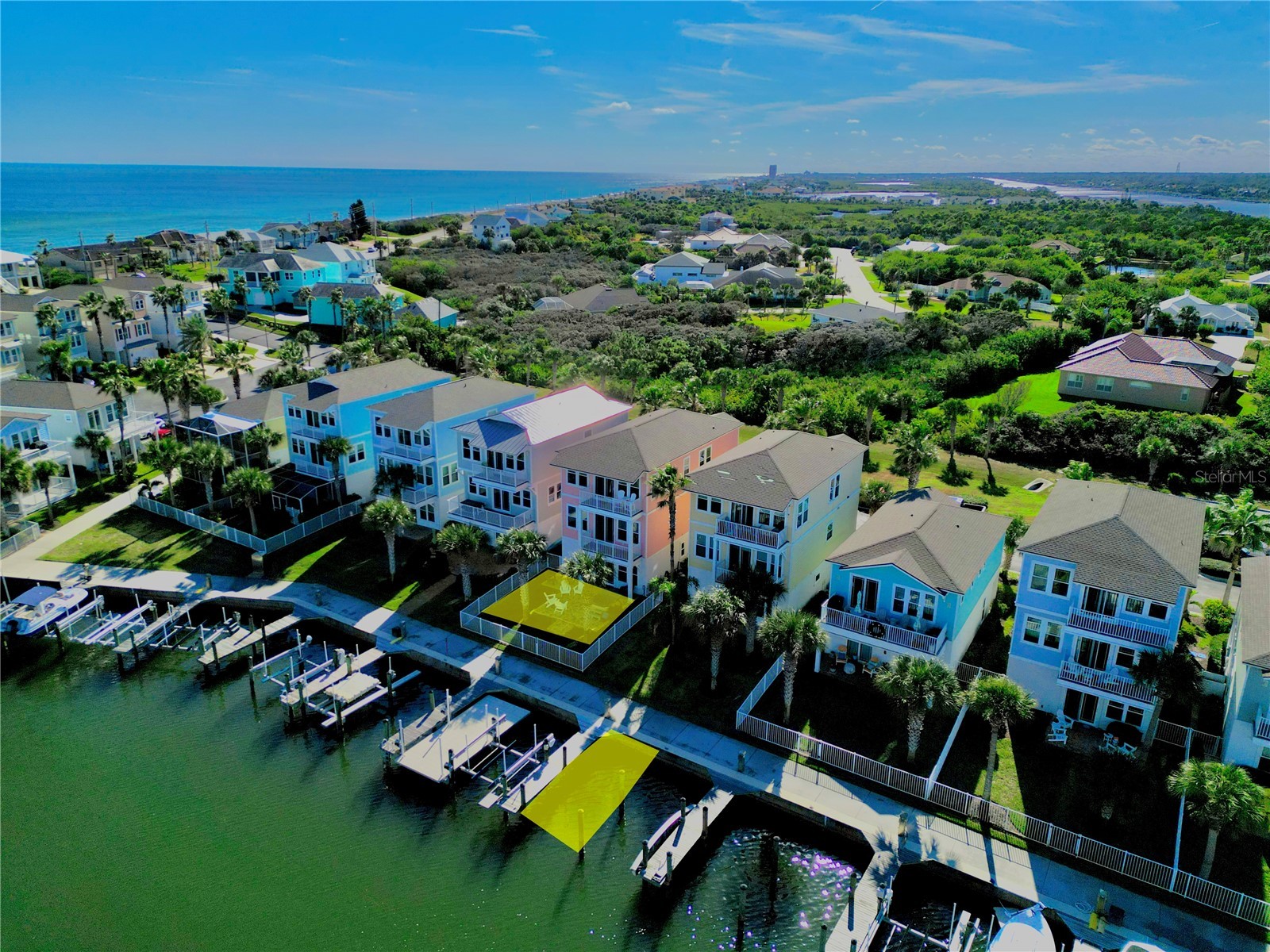 2727 Morning Light Court Flagler Beach FL 32136 FC314986 image3