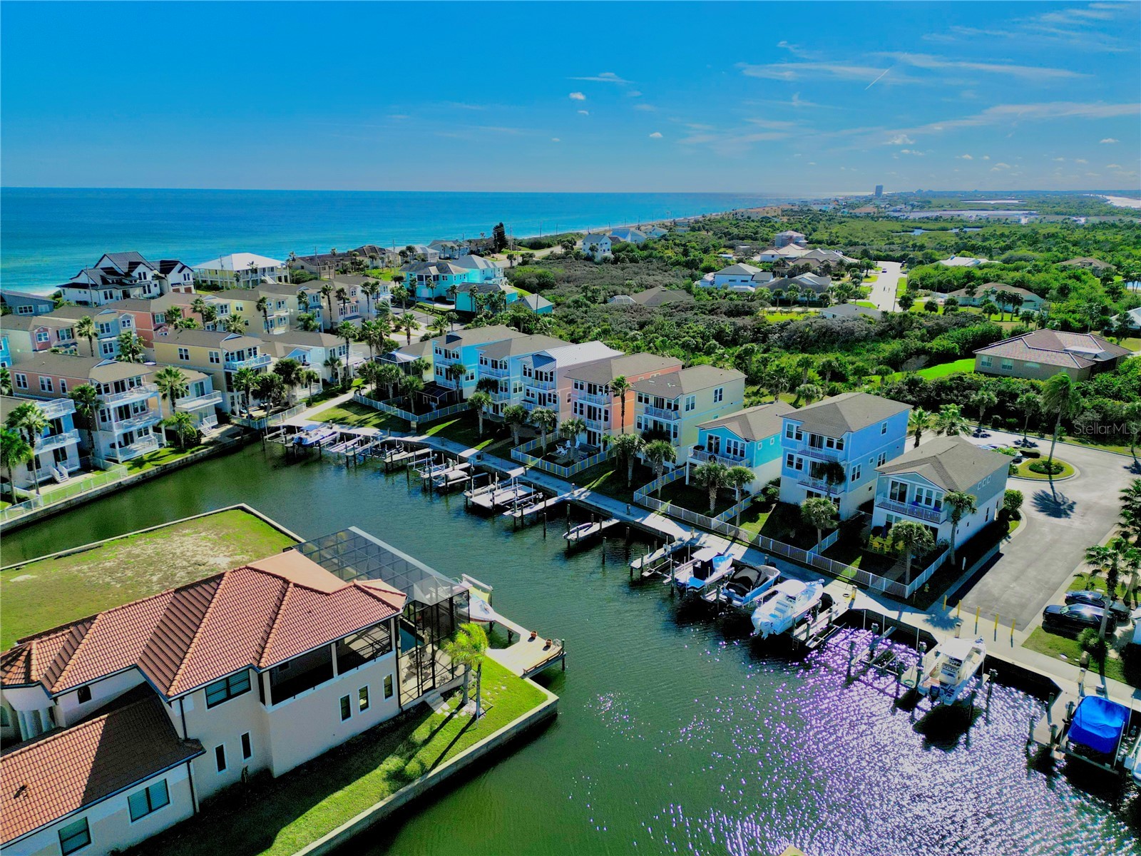 2727 Morning Light Court Flagler Beach FL 32136 FC314986 image82