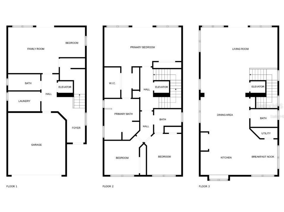 2727 Morning Light Court Flagler Beach FL 32136 FC314986 image85