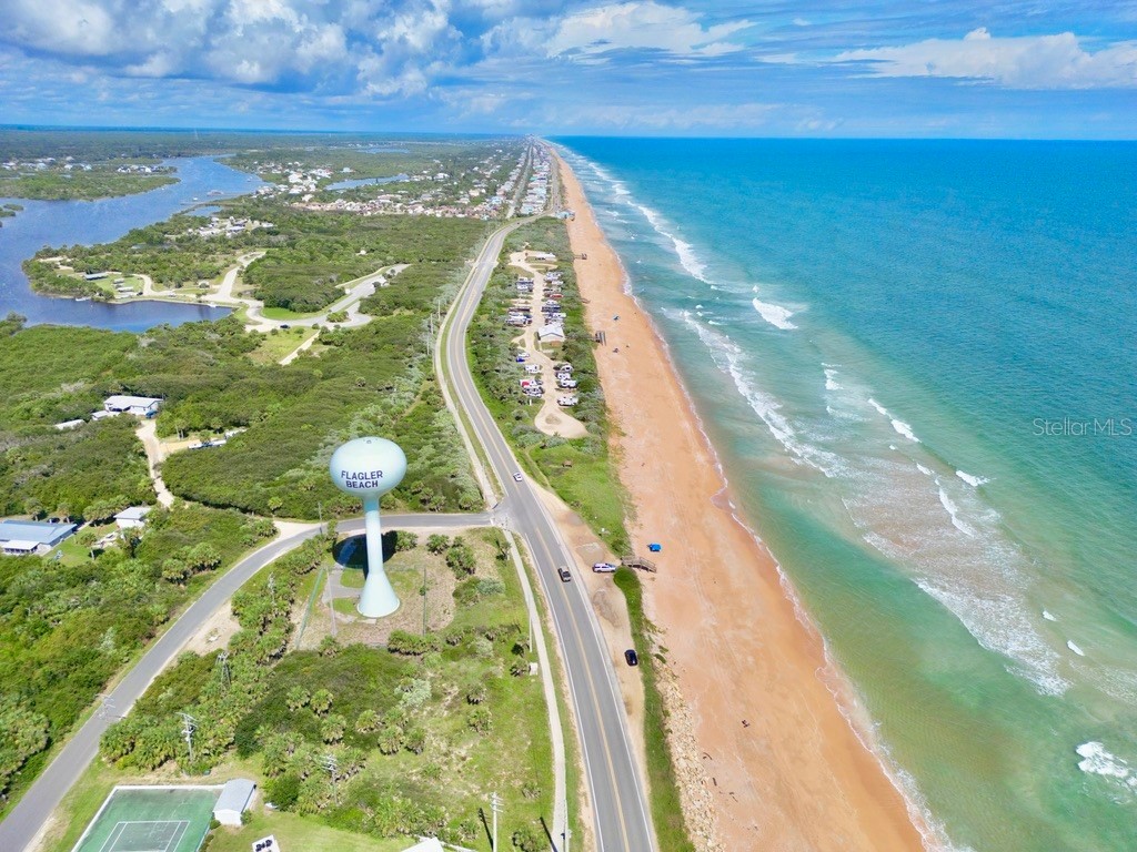 2727 Morning Light Court Flagler Beach FL 32136 FC314986 image94