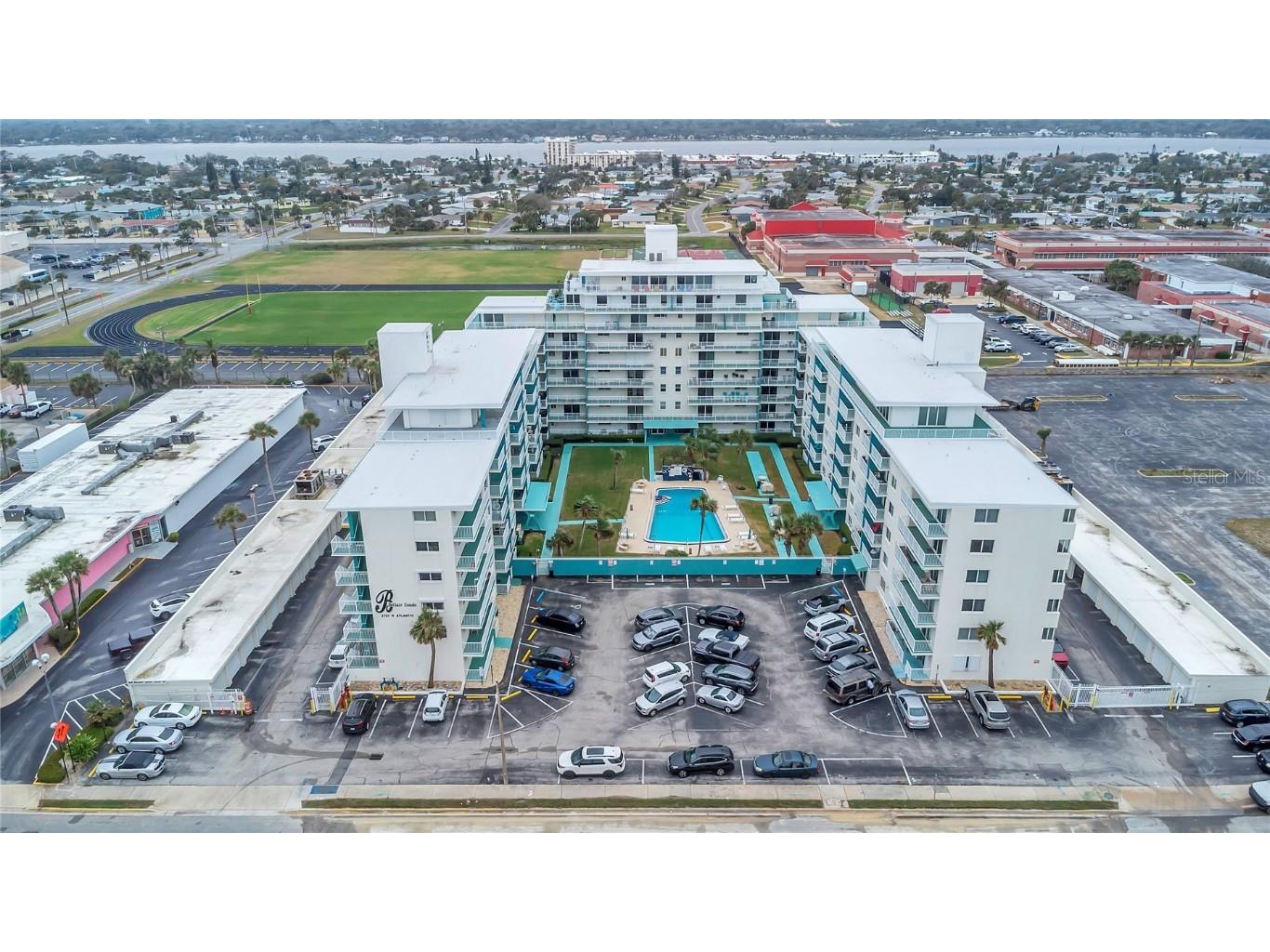 2727 N Atlantic Avenue #2020 Daytona Beach FL 32118 - ATLANTIC OCEAN O6284350 image1