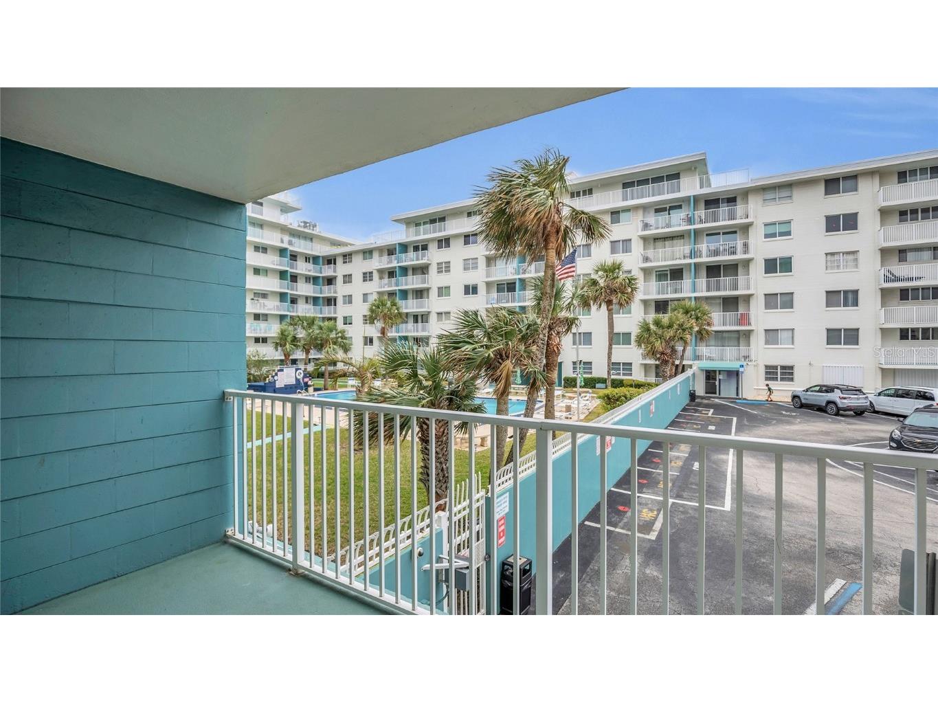 2727 N Atlantic Avenue #2020 Daytona Beach FL 32118 - ATLANTIC OCEAN O6284350 image15