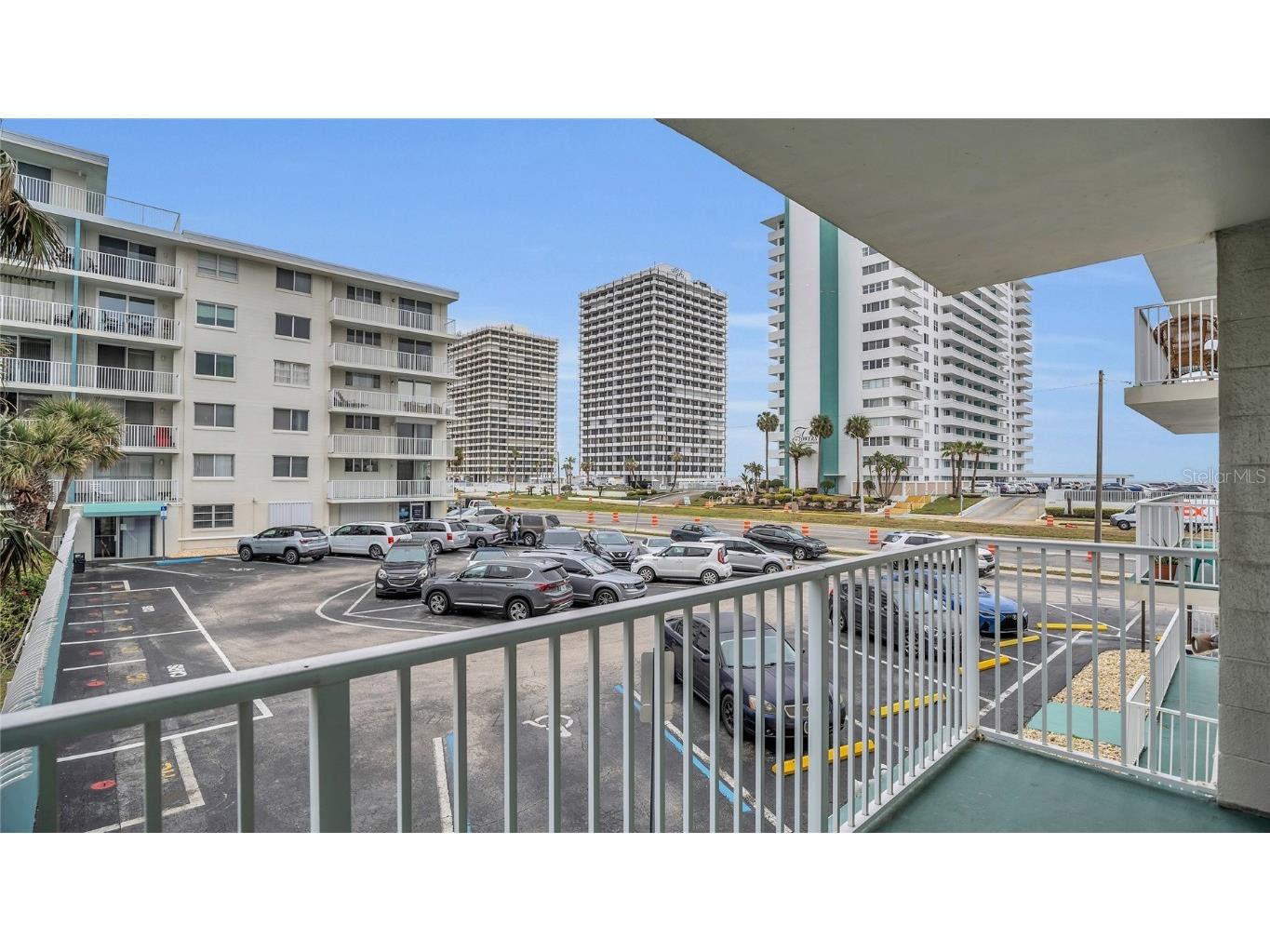 2727 N Atlantic Avenue #2020 Daytona Beach FL 32118 - ATLANTIC OCEAN O6284350 image16