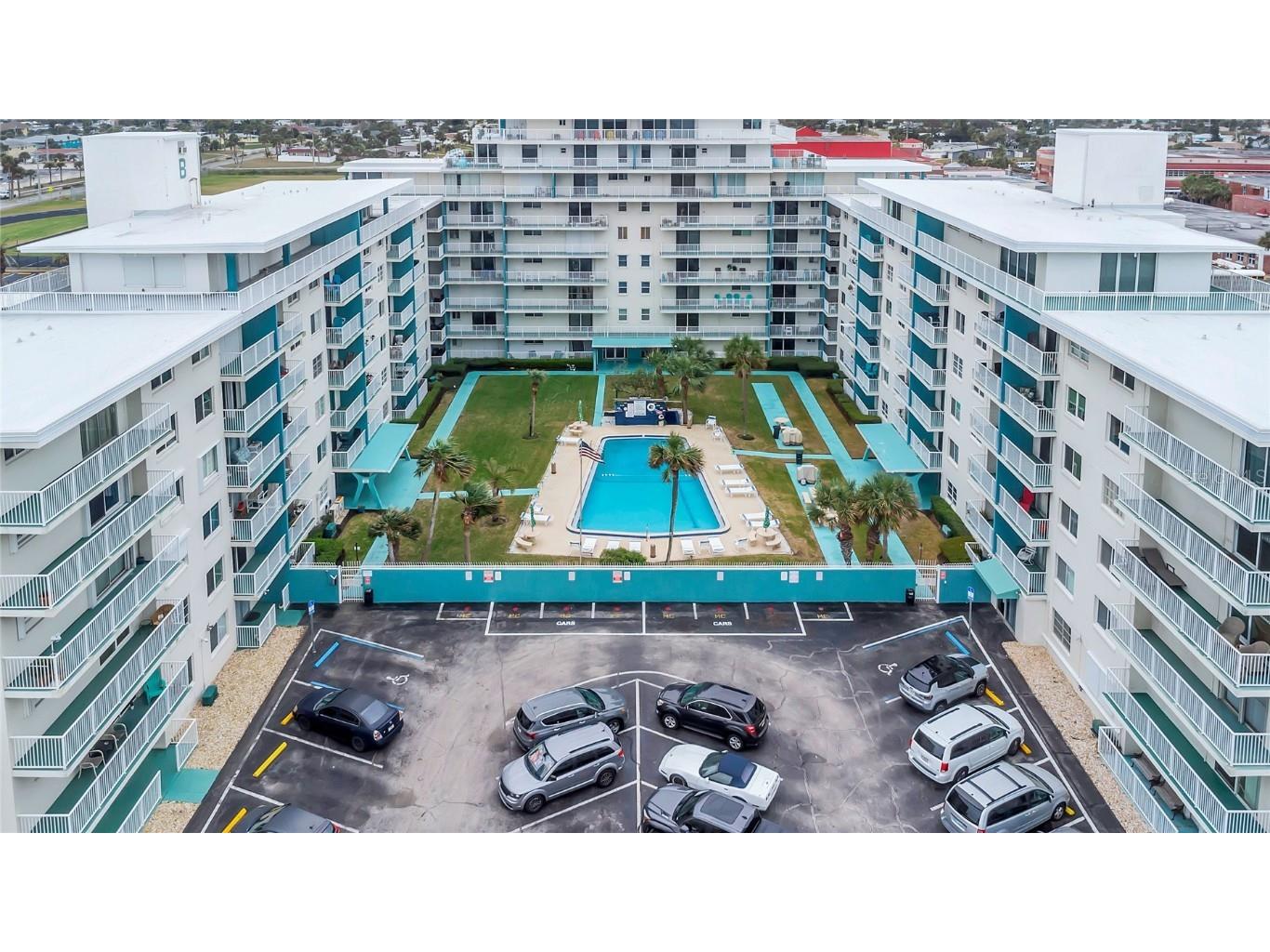 2727 N Atlantic Avenue #2020 Daytona Beach FL 32118 - ATLANTIC OCEAN O6284350 image17