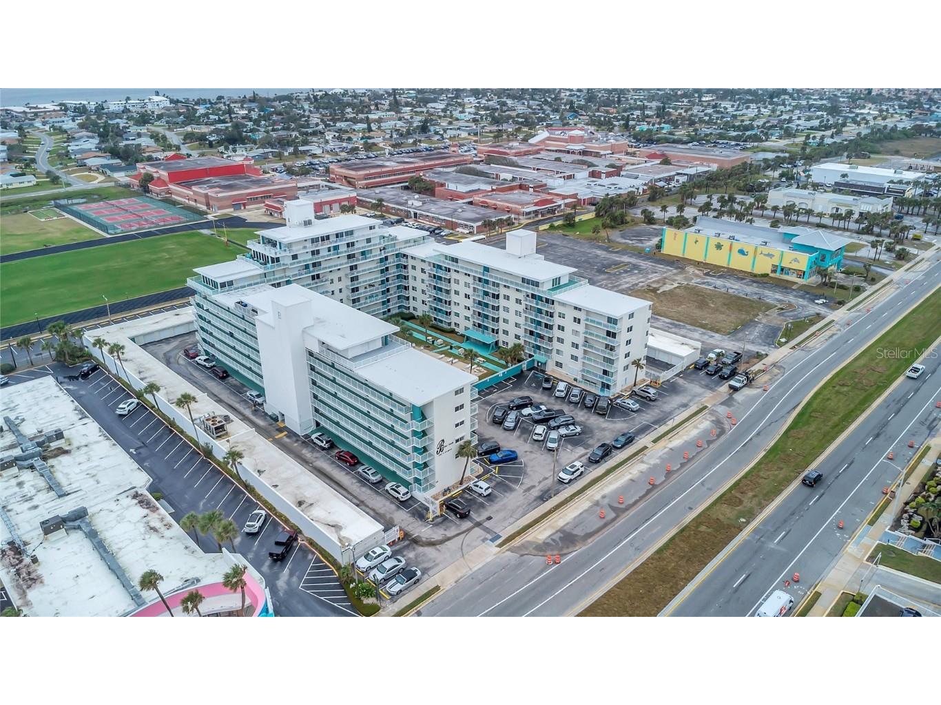 2727 N Atlantic Avenue #2020 Daytona Beach FL 32118 - ATLANTIC OCEAN O6284350 image19