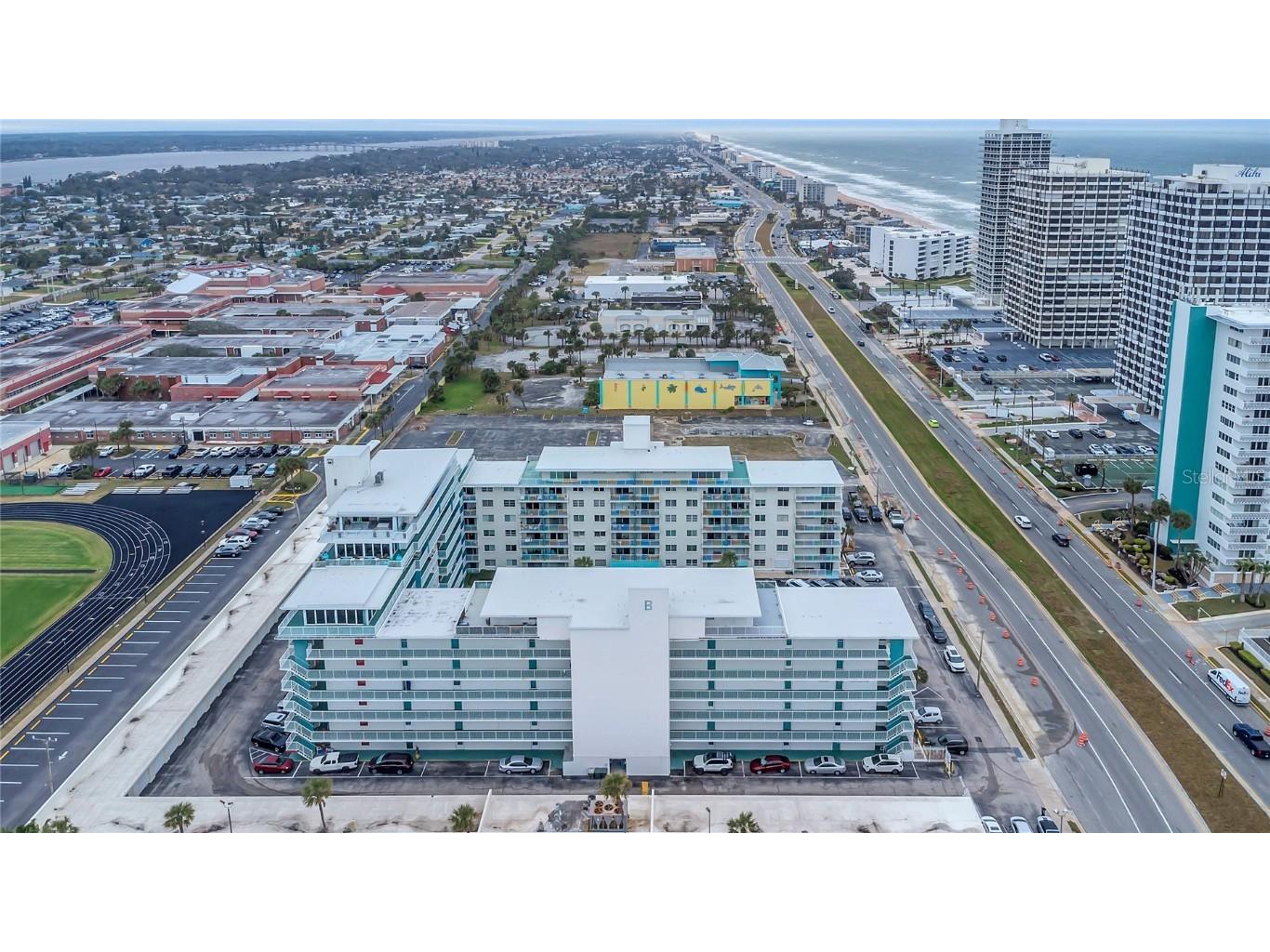 2727 N Atlantic Avenue #2020 Daytona Beach FL 32118 - ATLANTIC OCEAN O6284350 image20