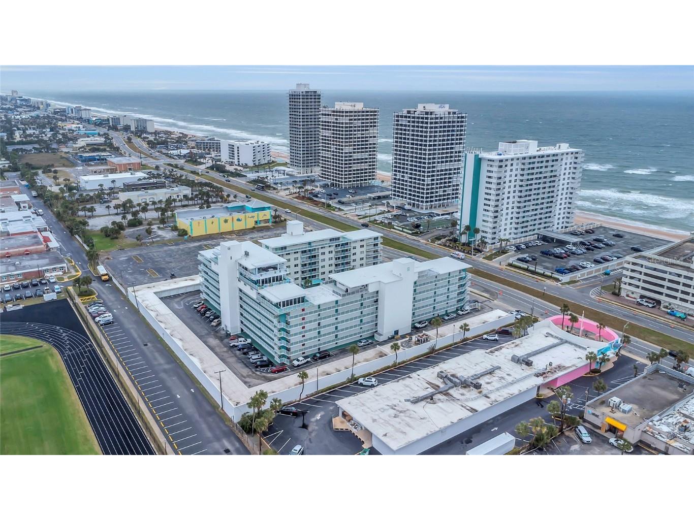 2727 N Atlantic Avenue #2020 Daytona Beach FL 32118 - ATLANTIC OCEAN O6284350 image21