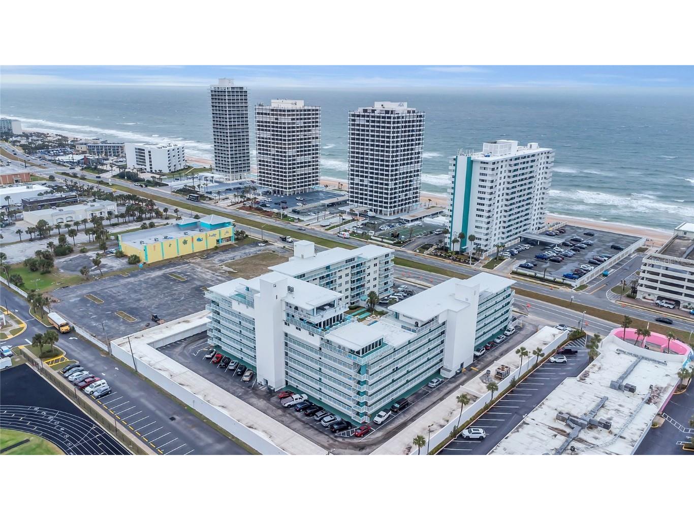 2727 N Atlantic Avenue #2020 Daytona Beach FL 32118 - ATLANTIC OCEAN O6284350 image22