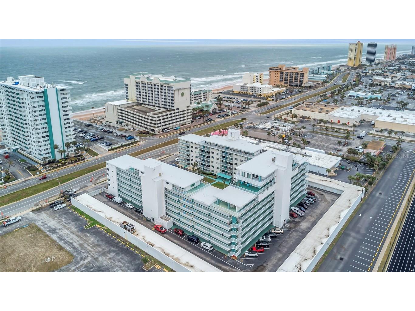 2727 N Atlantic Avenue #2020 Daytona Beach FL 32118 - ATLANTIC OCEAN O6284350 image23