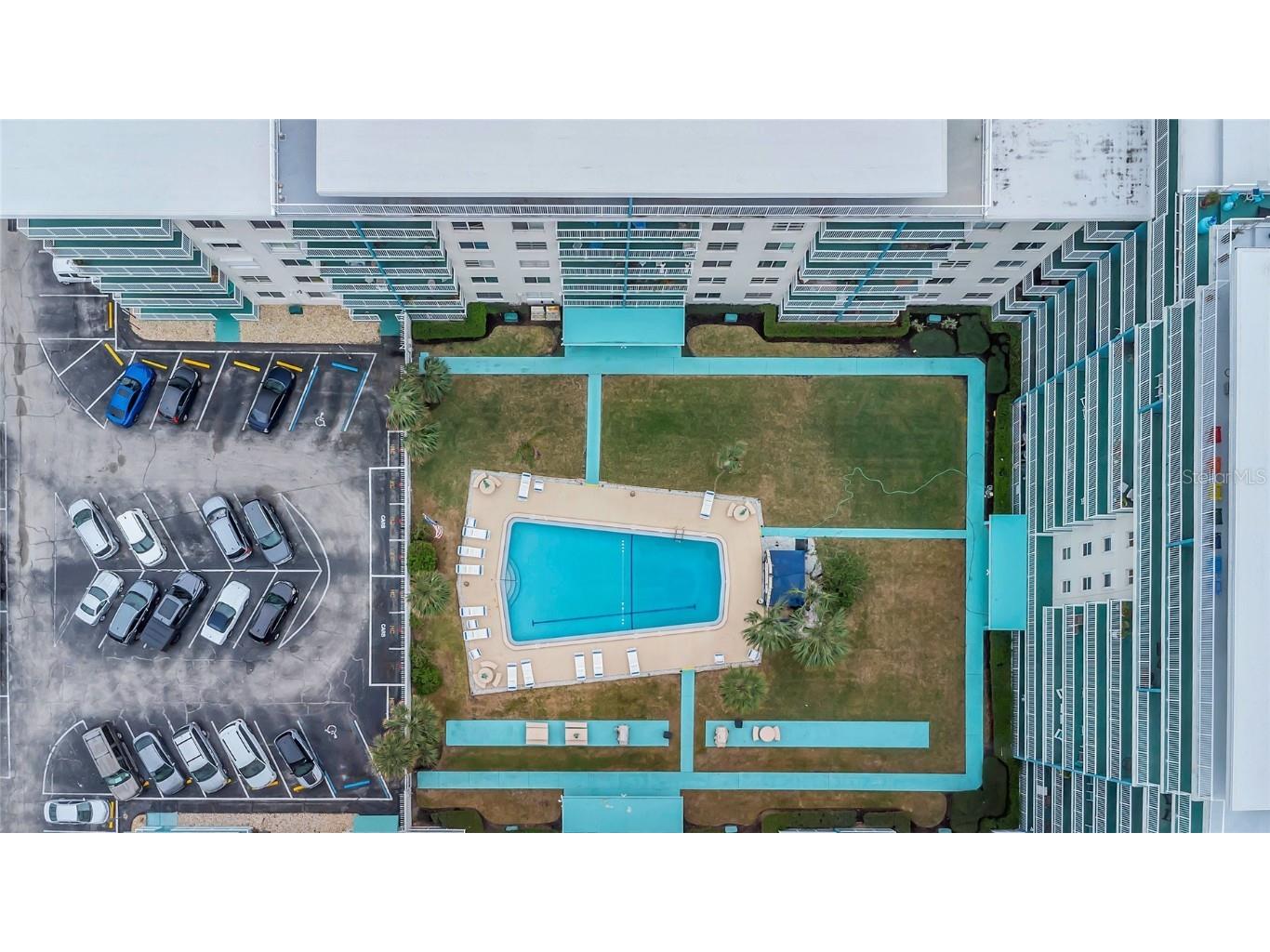 2727 N Atlantic Avenue #2020 Daytona Beach FL 32118 - ATLANTIC OCEAN O6284350 image25