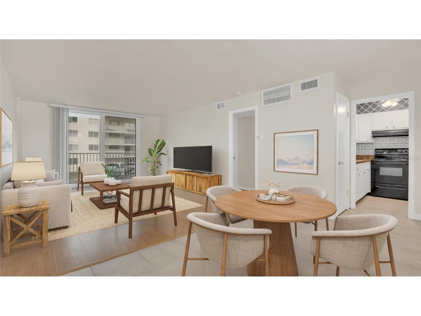 2727 N Atlantic Avenue #2020 Daytona Beach FL 32118 - ATLANTIC OCEAN O6284350 image5