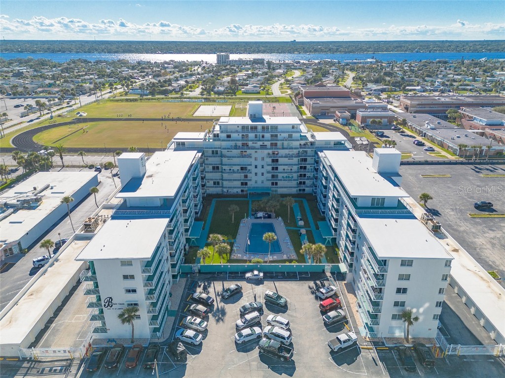 2727 N Atlantic Avenue #409 Daytona Beach FL 32118 V4945666 image1