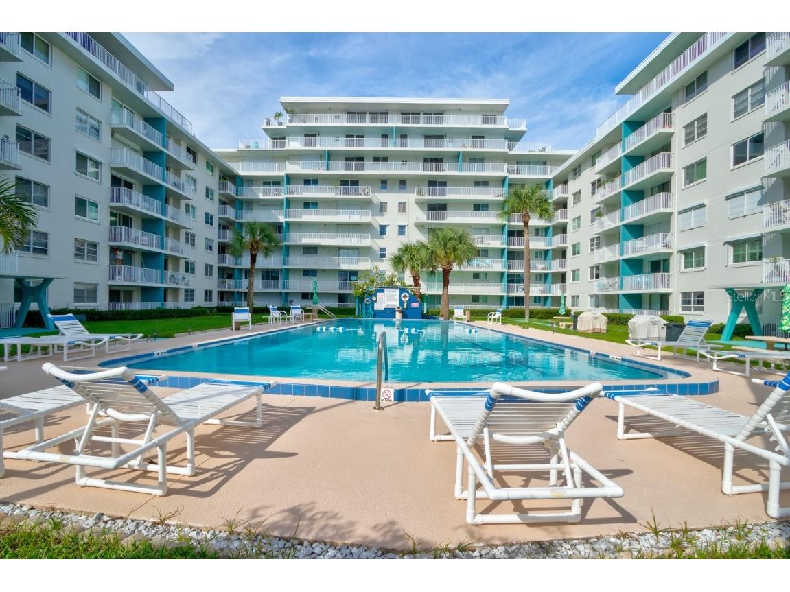 2727 N Atlantic Avenue #4120 Daytona Beach FL 32118 - ATLANTIC OCEAN V4945366 image1