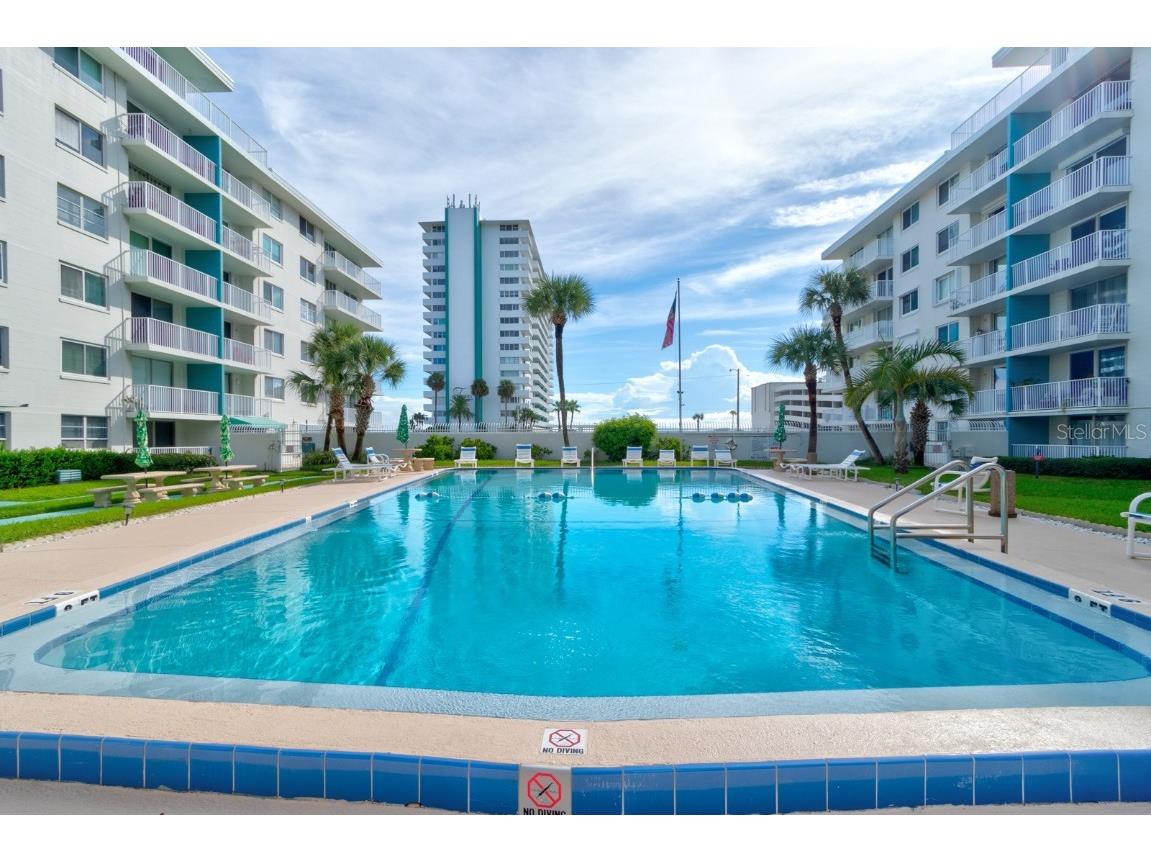2727 N Atlantic Avenue #4120 Daytona Beach FL 32118 - ATLANTIC OCEAN V4945366 image18