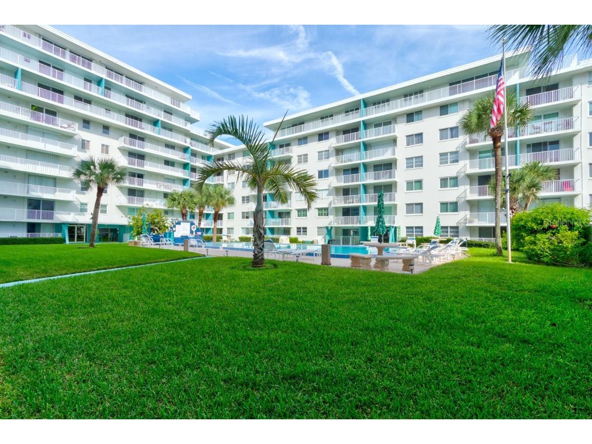 2727 N Atlantic Avenue #4120 Daytona Beach FL 32118 - ATLANTIC OCEAN V4945366 image19