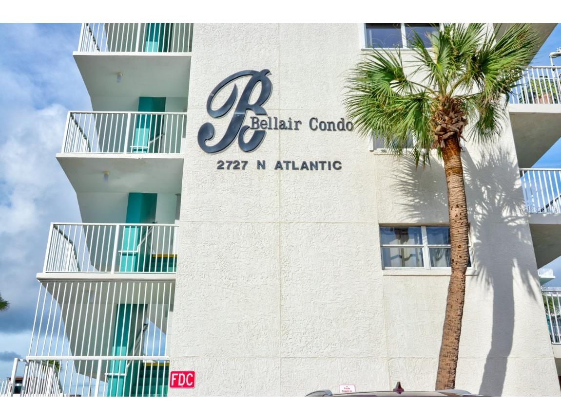 2727 N Atlantic Avenue #4120 Daytona Beach FL 32118 - ATLANTIC OCEAN V4945366 image2