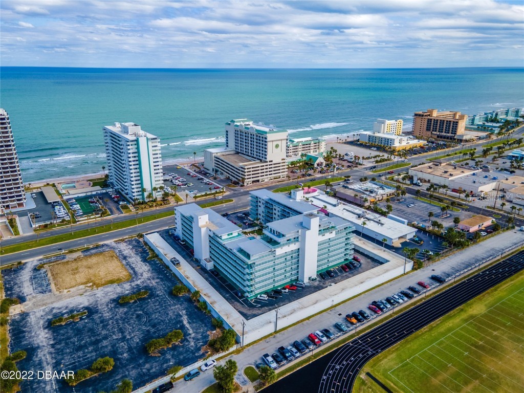 2727 N Atlantic Avenue #4120 Daytona Beach FL 32118 - ATLANTIC OCEAN V4945366 image25