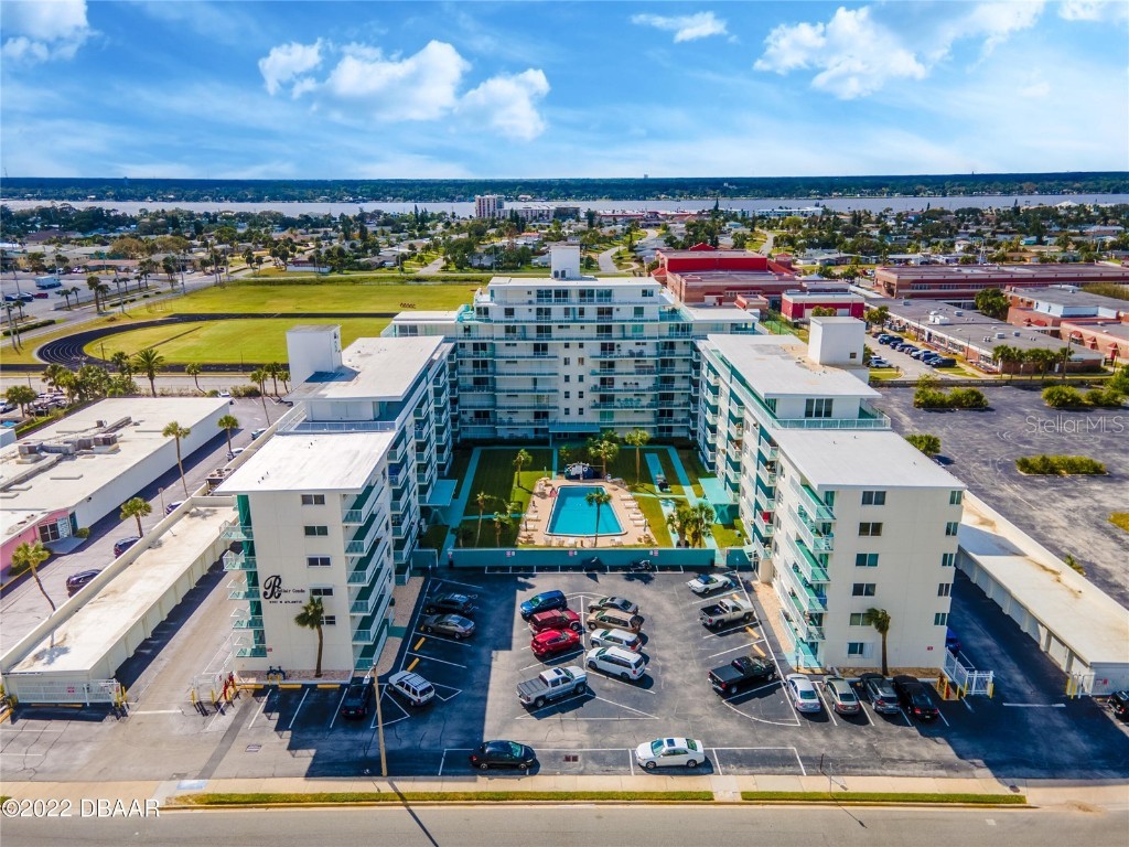 2727 N Atlantic Avenue #4120 Daytona Beach FL 32118 - ATLANTIC OCEAN V4945366 image26