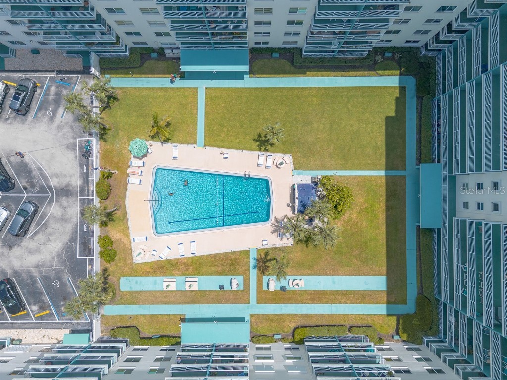 2727 N Atlantic Avenue #4190 Daytona Beach FL 32118 V4944102 image17