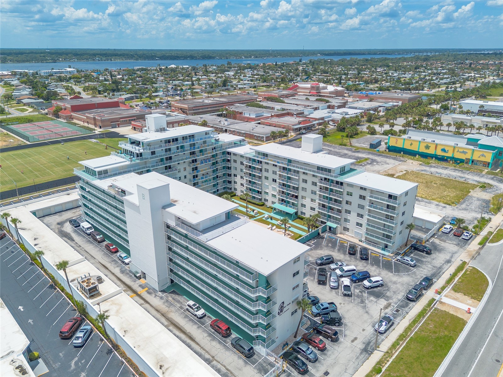 2727 N Atlantic Avenue #4190 Daytona Beach FL 32118 V4949959 image1