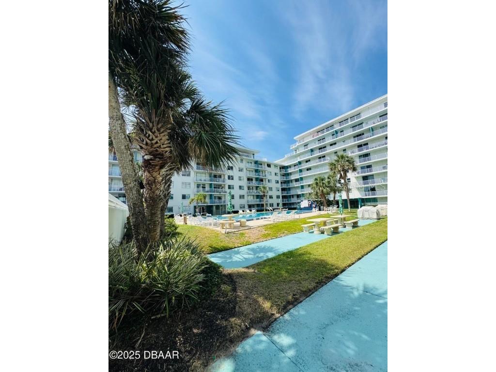 2727 N Atlantic Avenue #602 Daytona Beach FL 32118 - ATLANTIC OCEAN FC309698 image1
