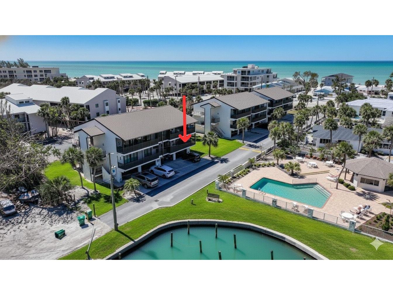 2727 N Beach Road #113 Englewood FL 34223 - LEMON BAY D6144819 image1