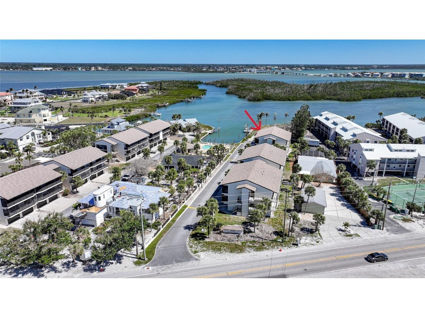 2727 N Beach Road #113 Englewood FL 34223 - LEMON BAY D6144819 image40