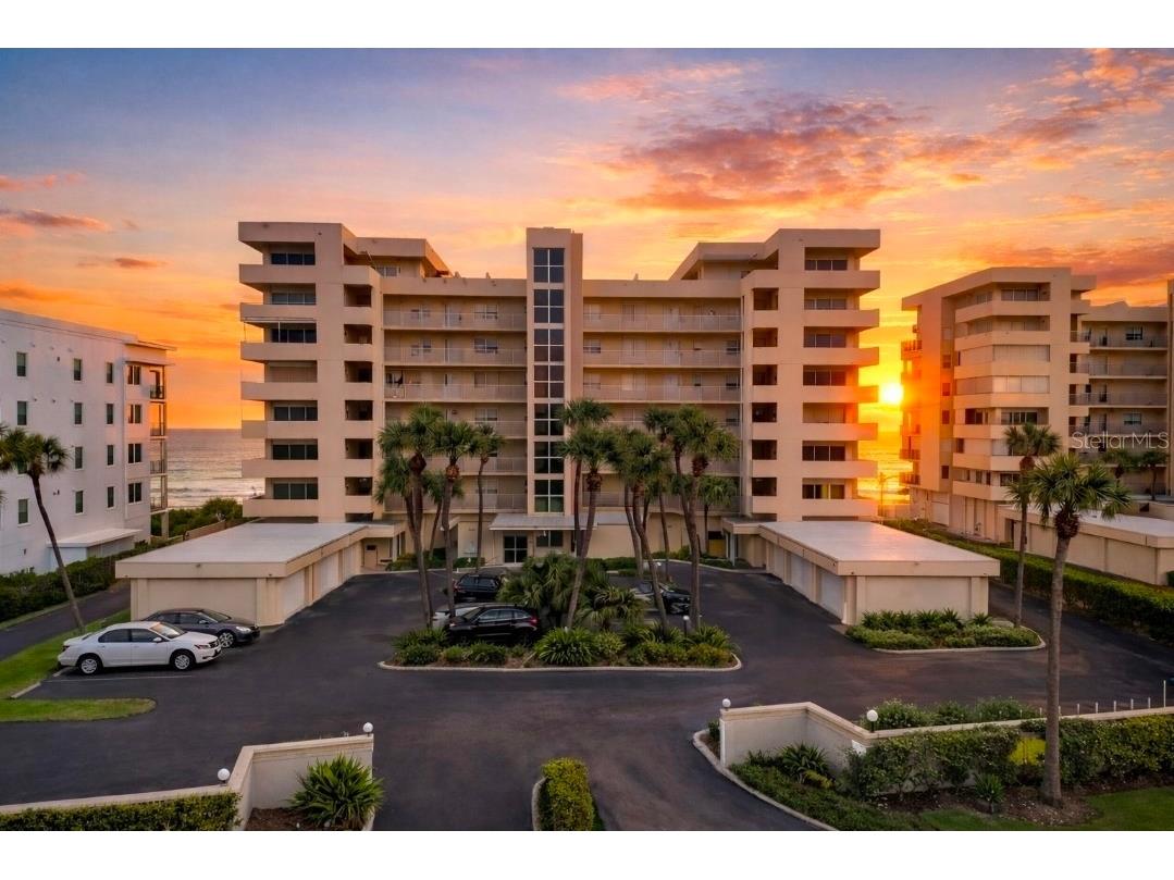 2727 N Highway A1a #503 Indialantic FL 32903 - ATLANTIC OCEAN L4959327 image1