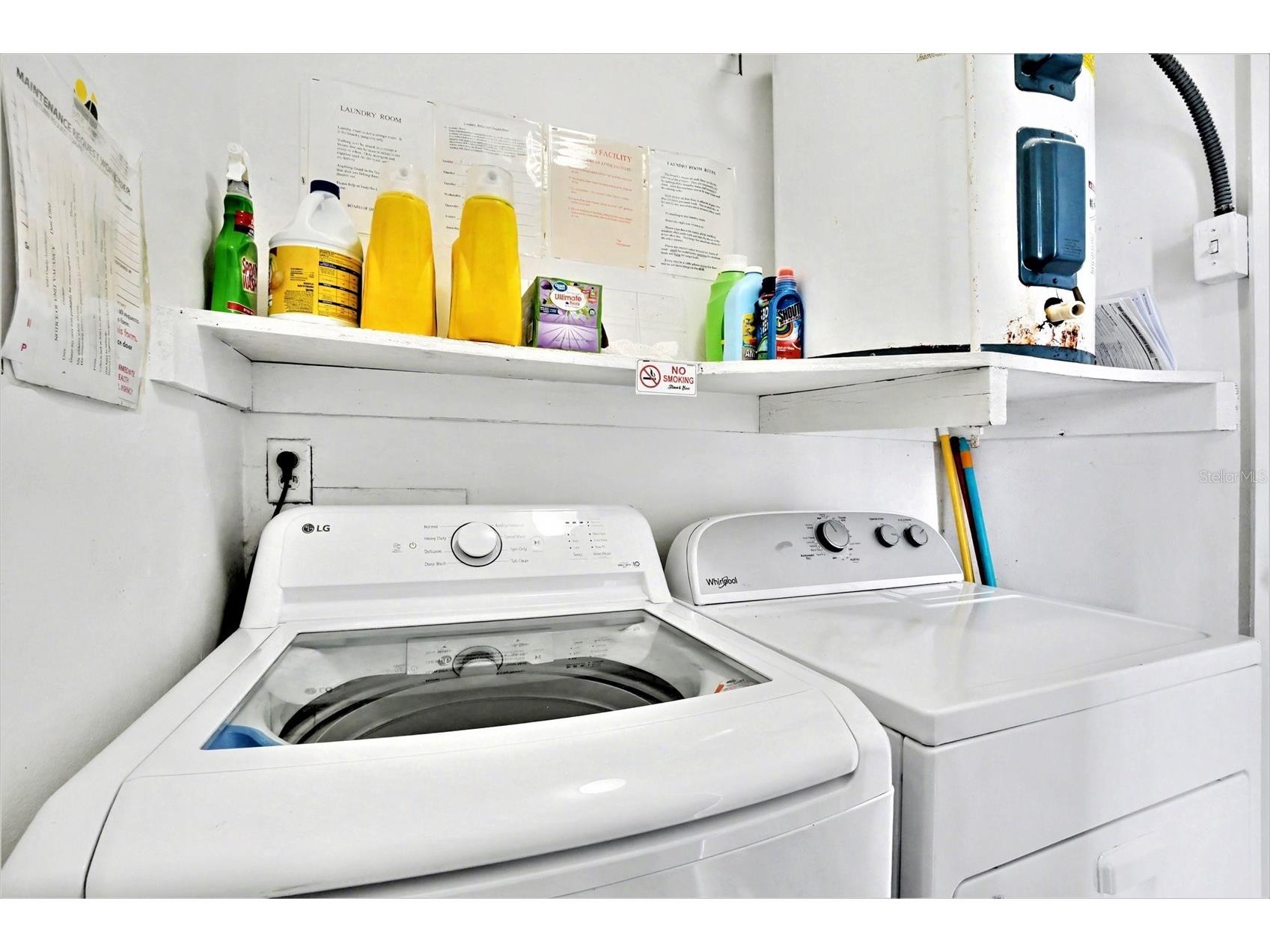 2727 N Wickham Road #202-11 Melbourne FL 32935 O6401088 image14