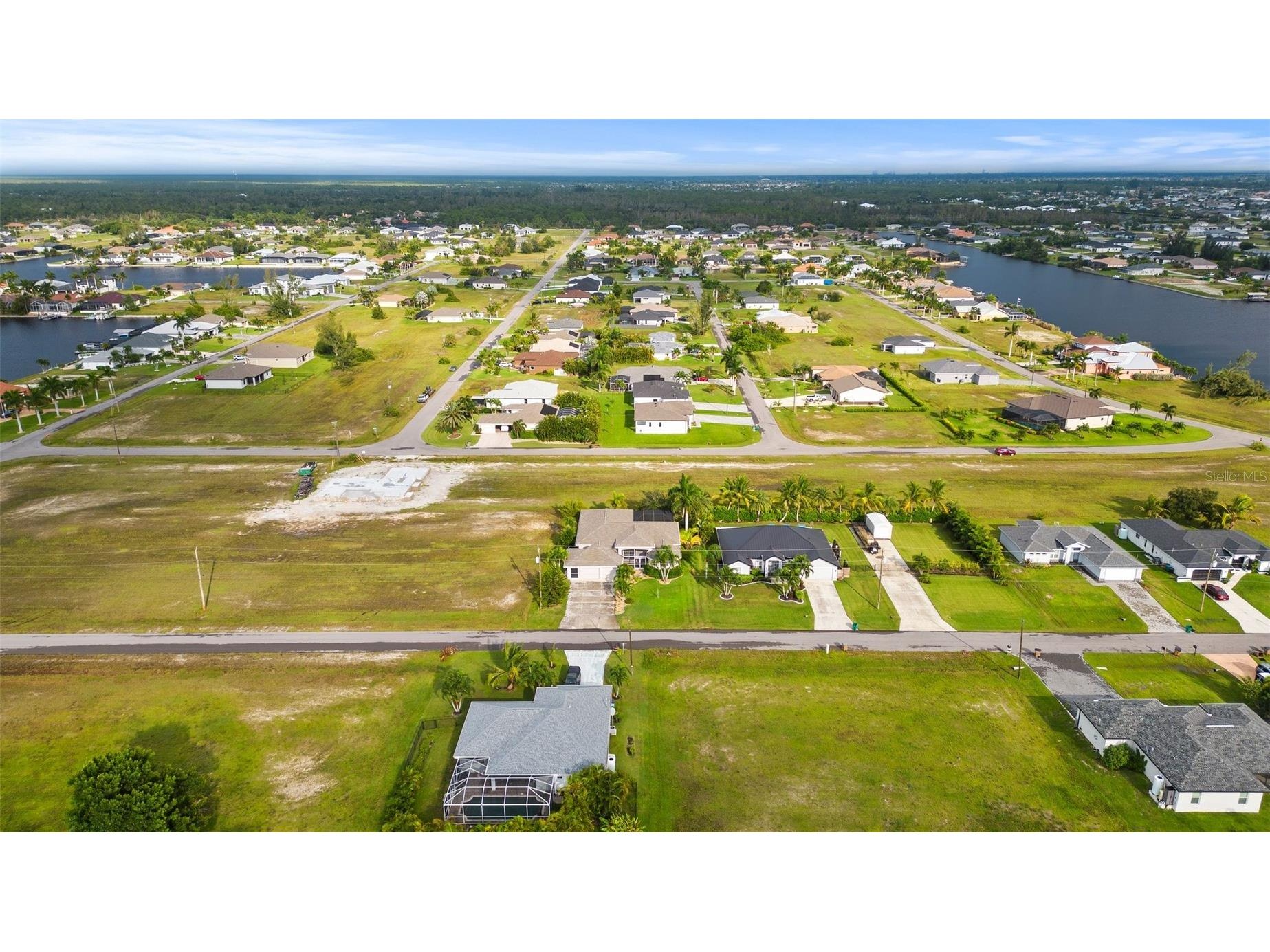 2727 NW 45th Place Cape Coral FL 33993 A4684025 image24