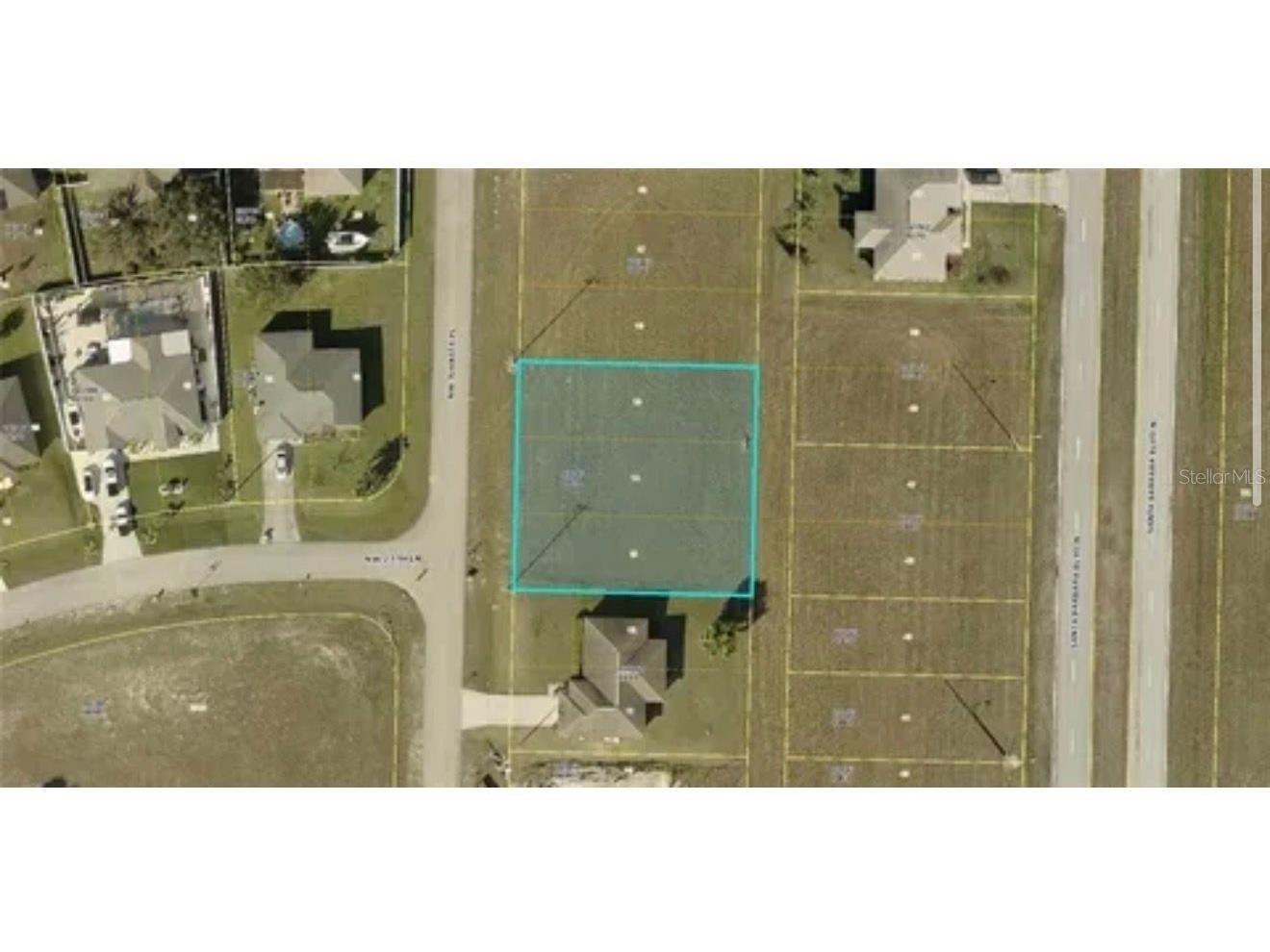 2727 NW Juanita Place Cape Coral FL 33993 A4680060 image1