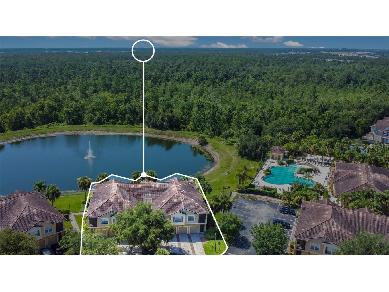 2727 Oakwater Drive #124 Kissimmee FL 34747 GC532783 image23