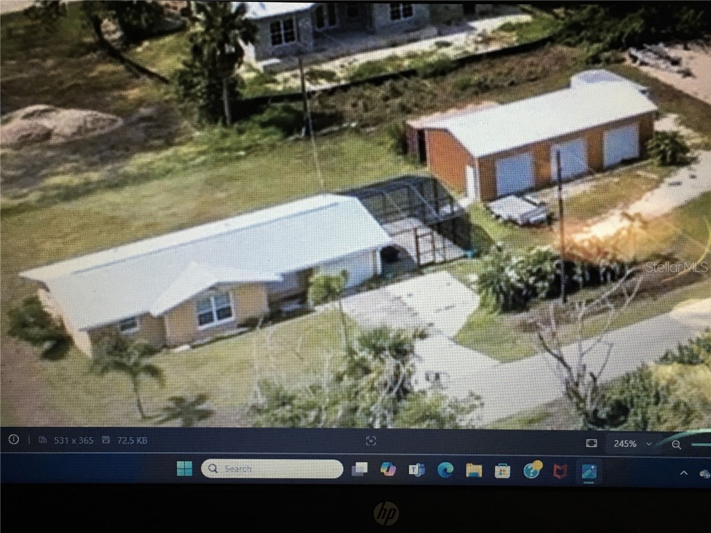 2727 Poinciana Court Punta Gorda FL 33950 C7503280 image1