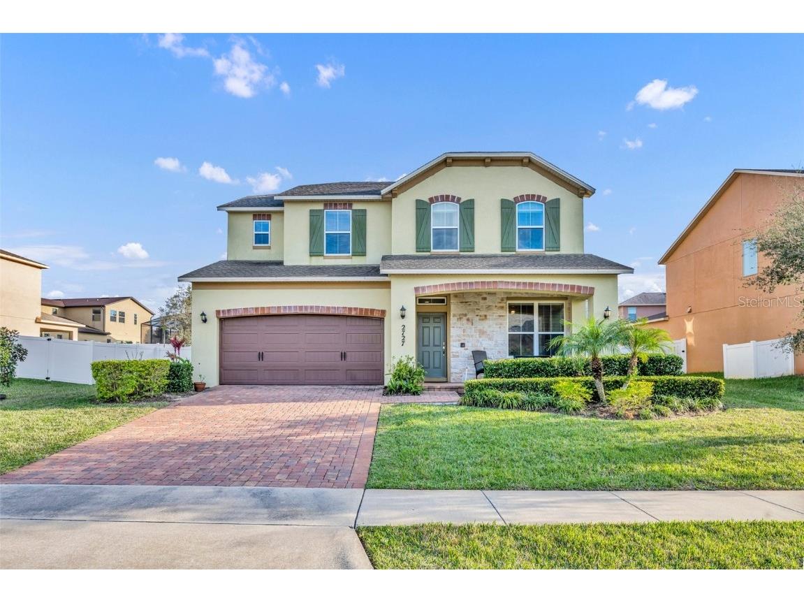 2727 Retriever Drive Clermont FL 34711 G5092950 image1