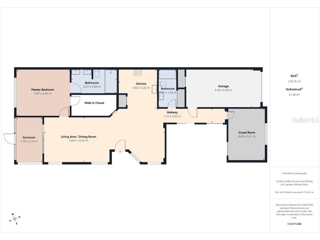 2727 Rutledge Court Winter Haven FL 33884 L4958001 image21