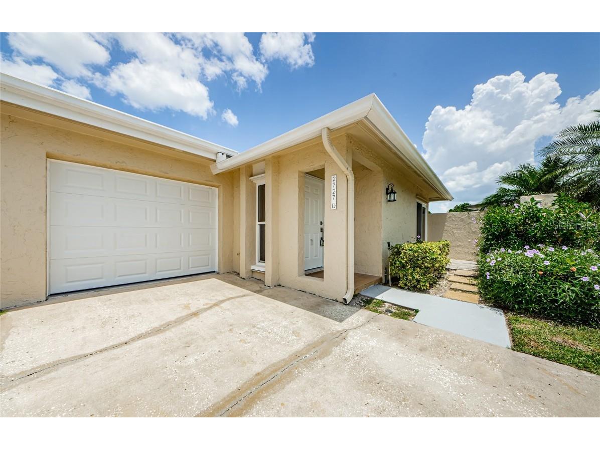 2727 Sherbrooke Lane #D Palm Harbor FL 34684 - LAKE TARPON U8246869 image1