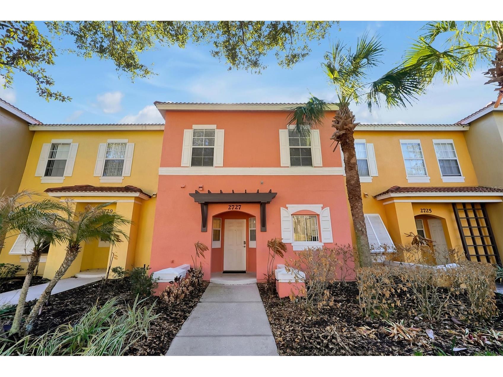 2727 Sun Key Place Kissimmee FL 34747 S5144518 image1