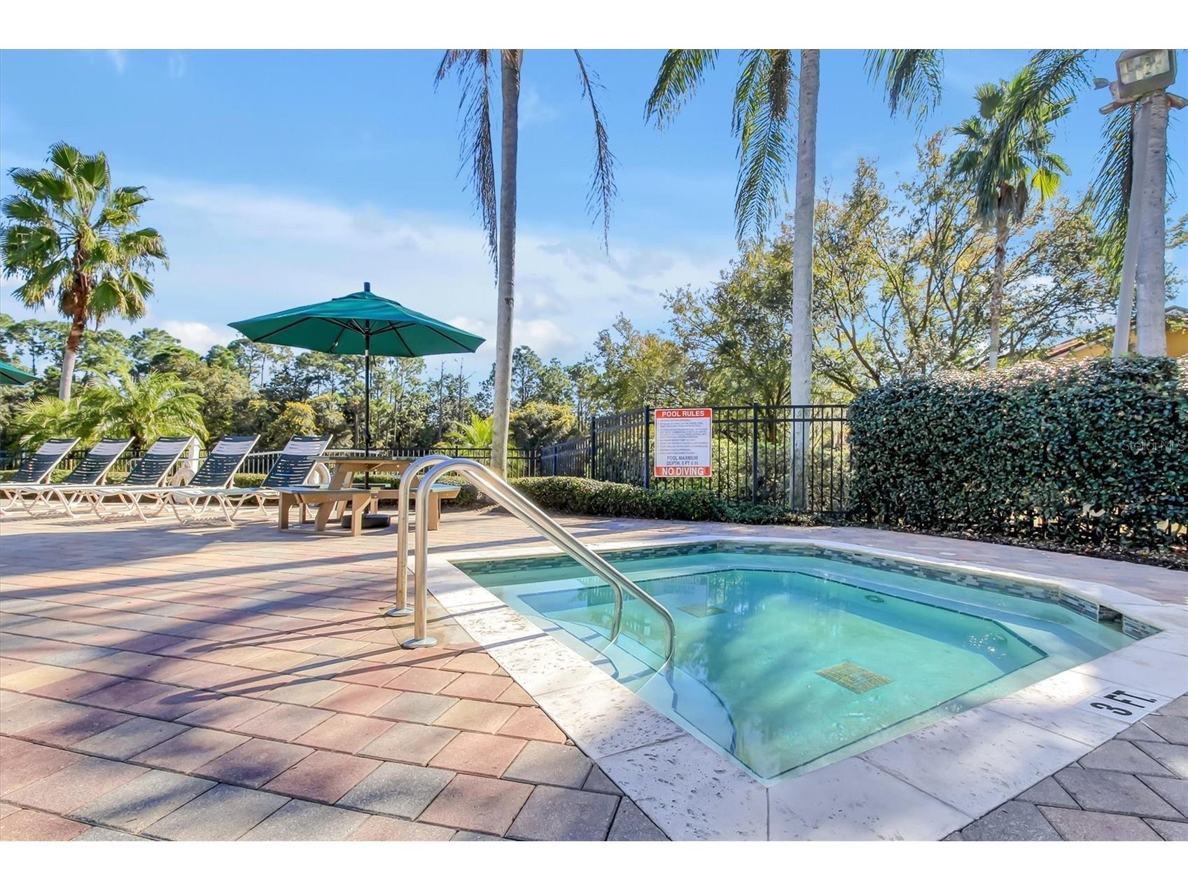 2727 Sun Key Place Kissimmee FL 34747 S5144518 image40