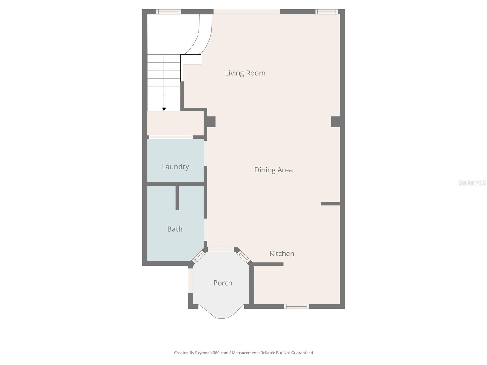 2727 Sun Key Place Kissimmee FL 34747 S5144518 image52