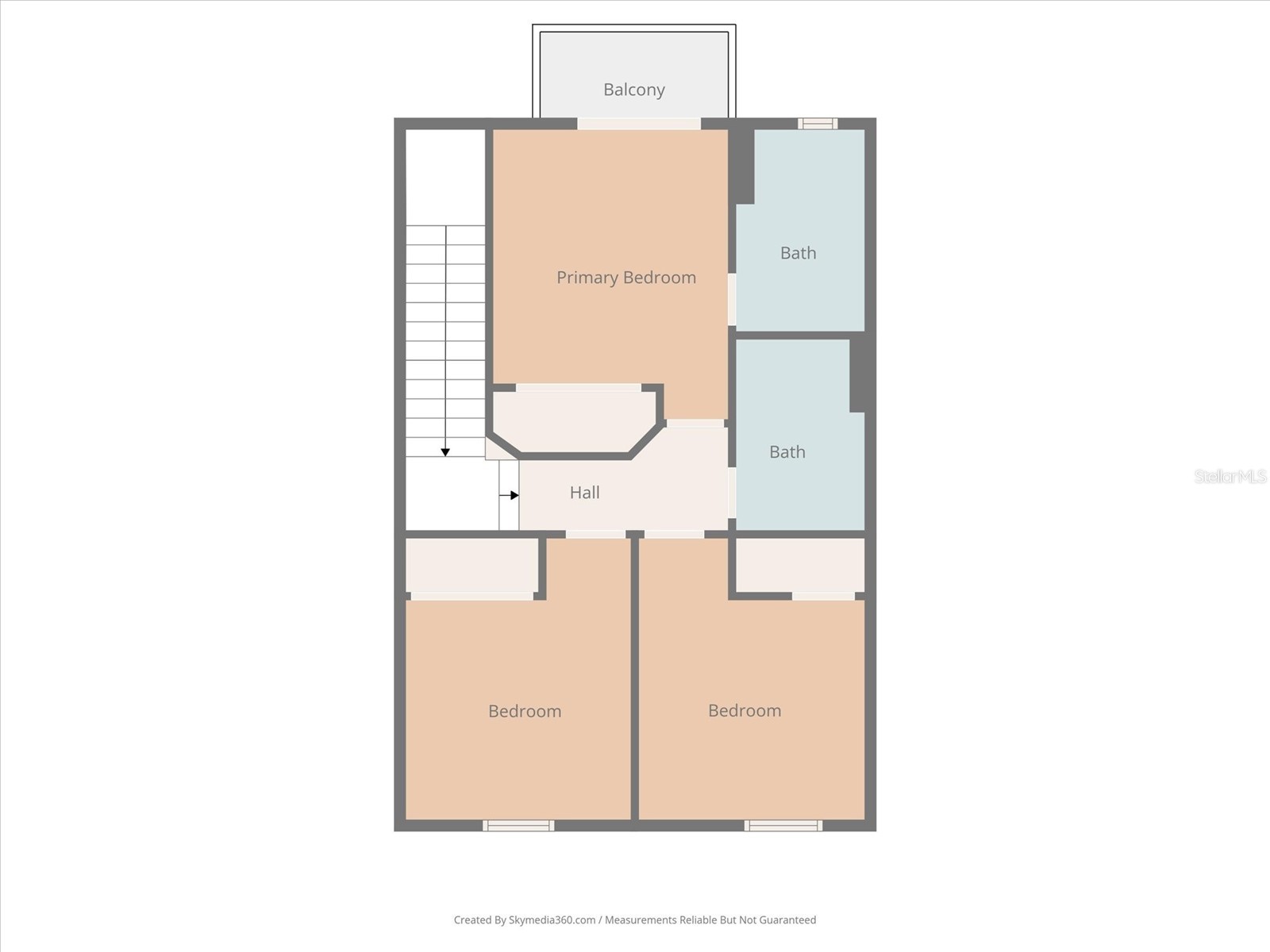 2727 Sun Key Place Kissimmee FL 34747 S5144518 image53