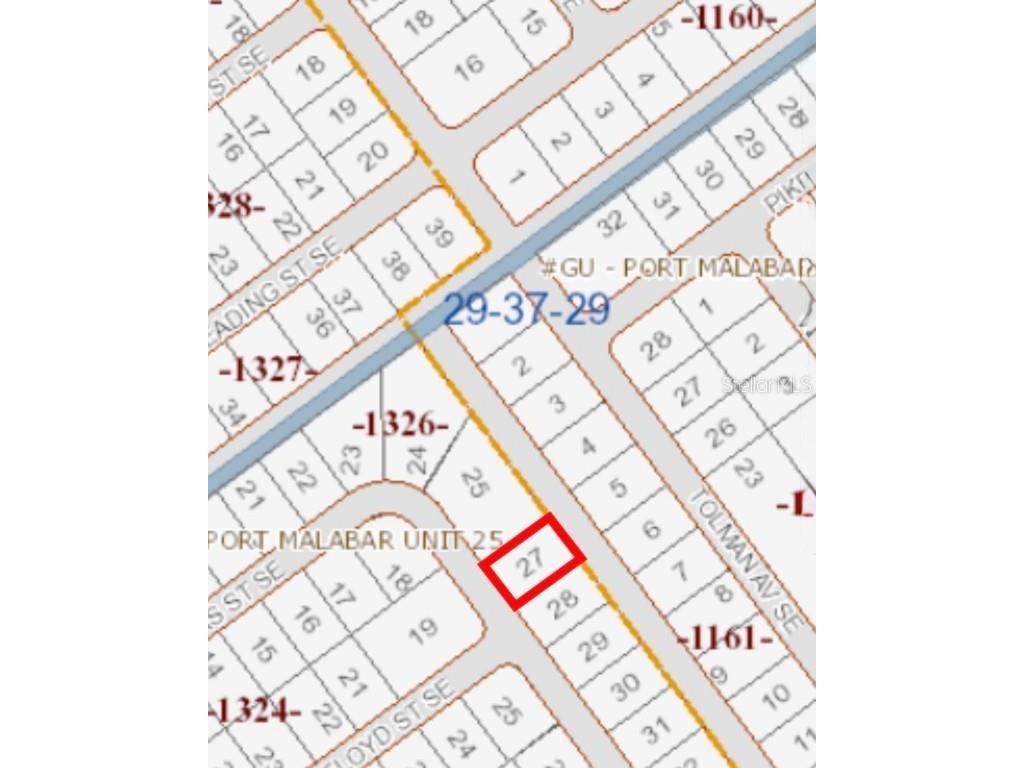 2727 Tivoli Avenue SE Palm Bay FL 32909 O6293750 image1