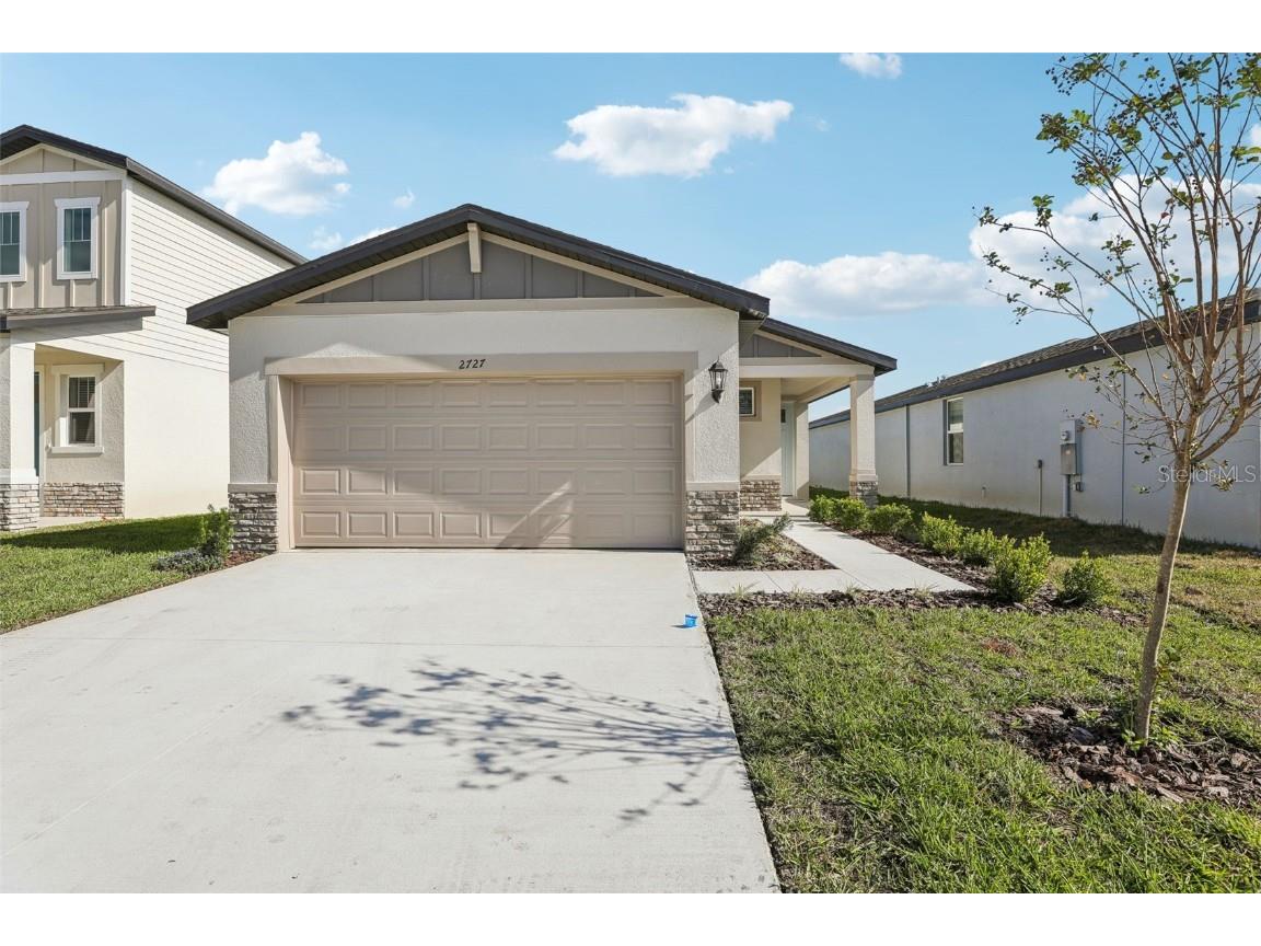 2727 Virginia Pine Drive Bartow FL 33830 O6224679 image1