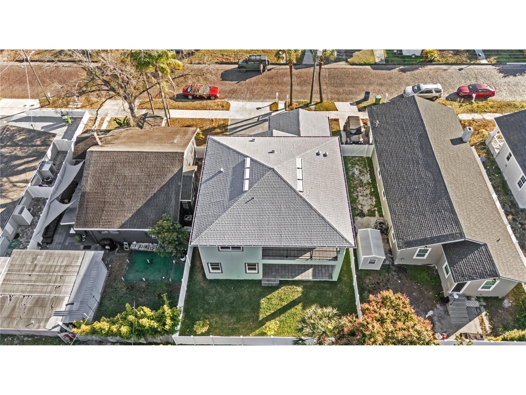 2727 W Chestnut Street Tampa FL 33607 TB8407030 image64