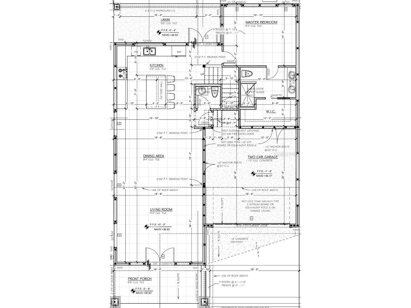 2727 W Chestnut Street Tampa FL 33607 TB8407030 image70