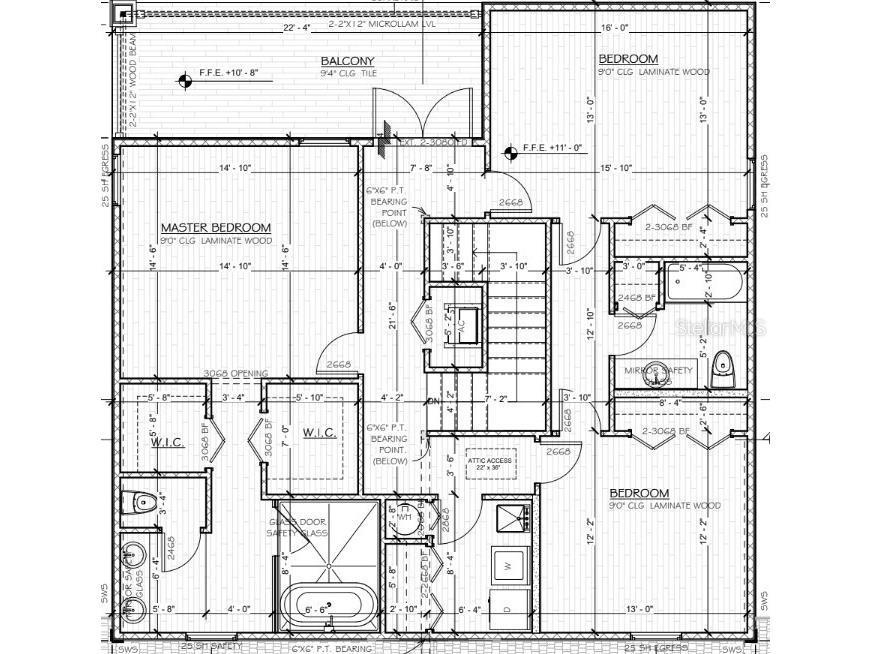 2727 W Chestnut Street Tampa FL 33607 TB8407030 image71