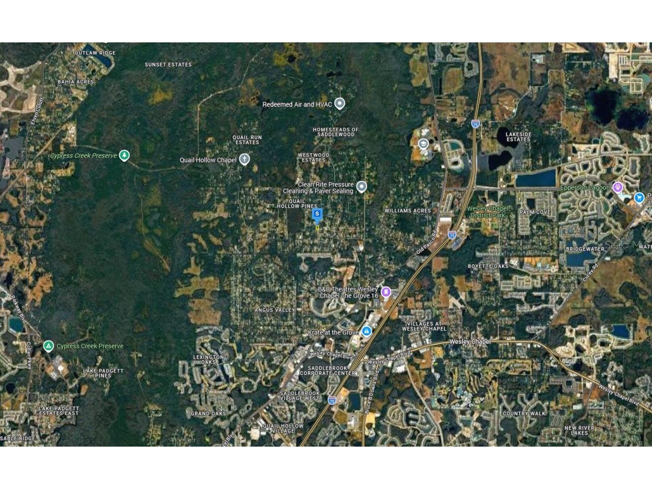 27272 Iron Gate Lane Wesley Chapel FL 33544 A4682211 image7